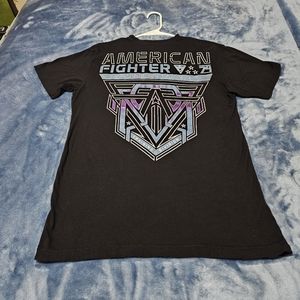 American Fighter T-Shiry